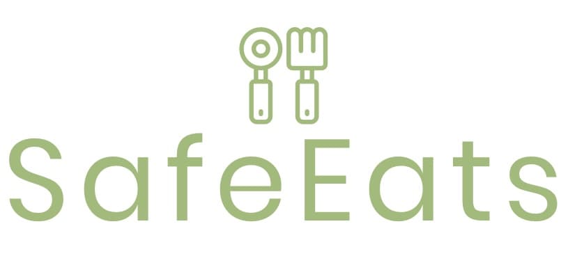 SafeEats Logo