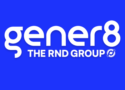 The RND Group logo